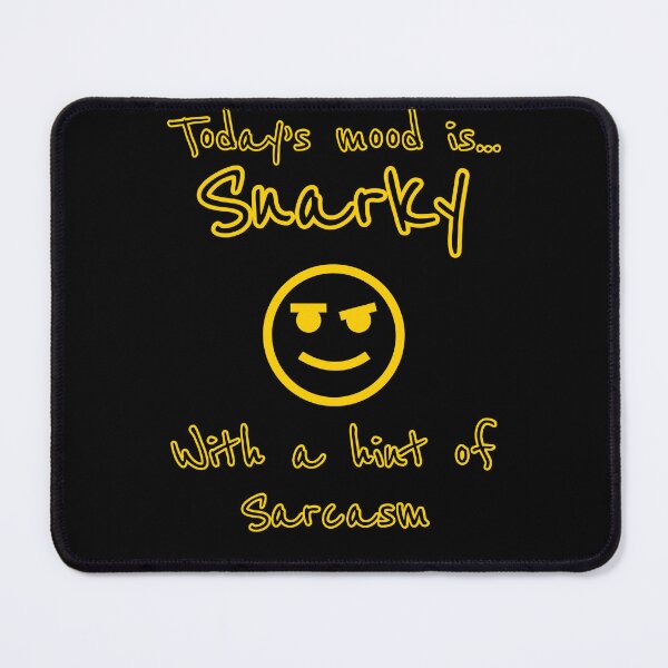 Item preview, Today’s mood is designed and sold by MamaCsTees.