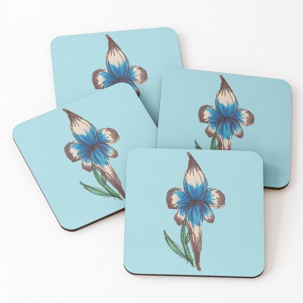 Item preview, Flourishing Fraysexual Fleur designed and sold by MxPurple.