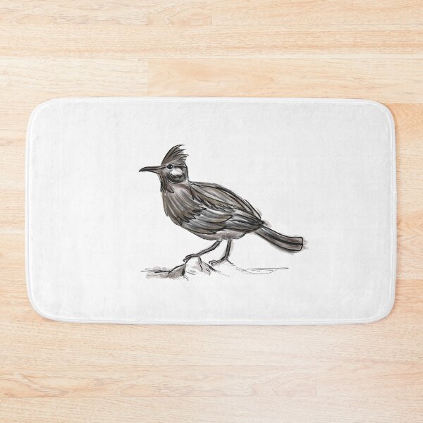 Item preview, Crested lark  designed and sold by StudioMasha.