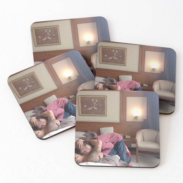 Item preview, Perilous Infatuation designed and sold by Imang Susu.