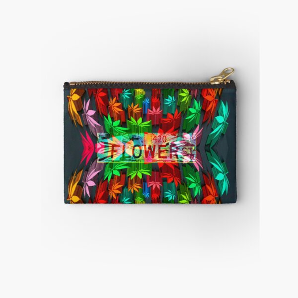 Item preview, Flower Street designed and sold by asphaltimages.