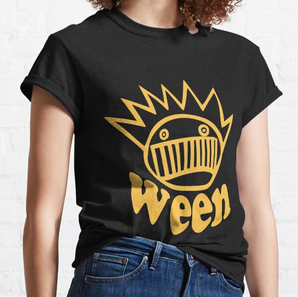Ween logo shirt Classic T-Shirt
