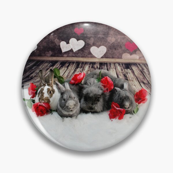 Item preview, Love & Roses designed and sold by HagridsBuntique.