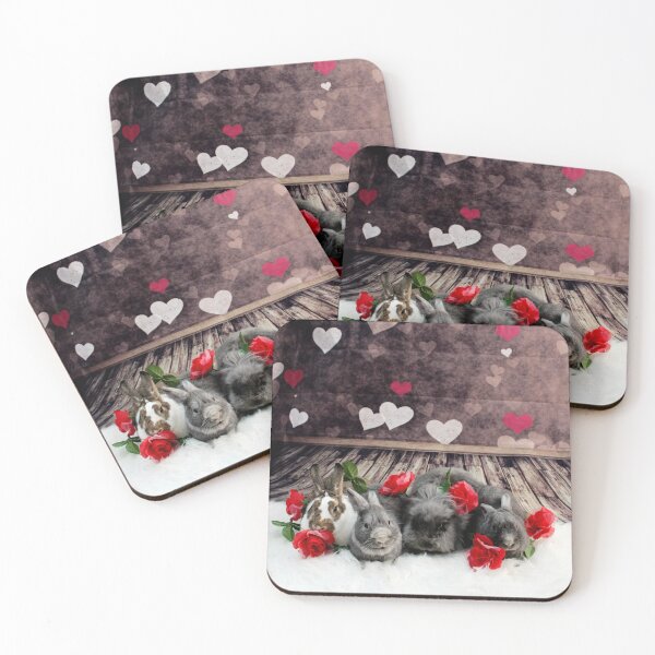Item preview, Love & Roses designed and sold by HagridsBuntique.
