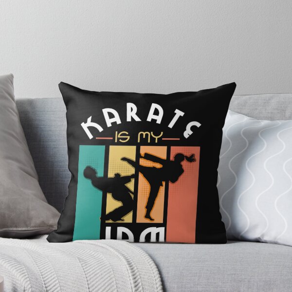 Item preview, Karate is my jam, for karateka designed and sold by mwebba2005.