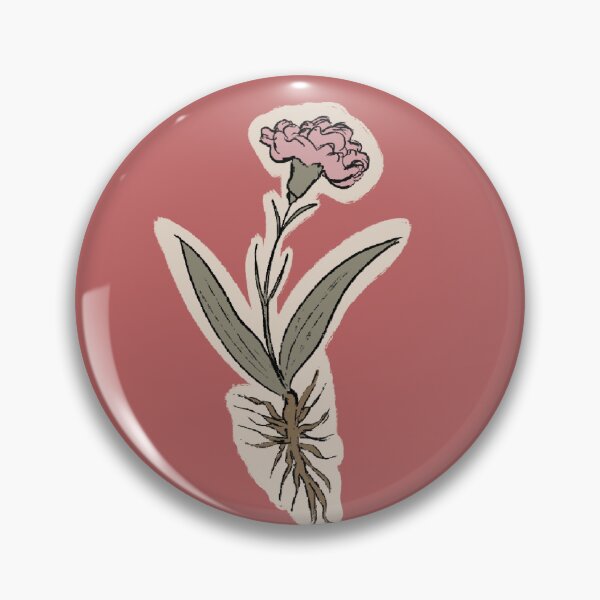 Item preview, Birth Month Flowers scientific name  designed and sold by Chaosauce.