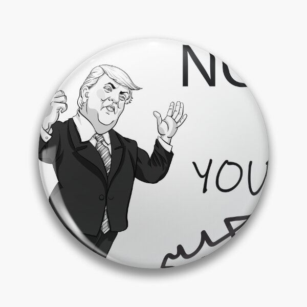 Item preview, NOT YOUR HABIBI designed and sold by nightmare2002.