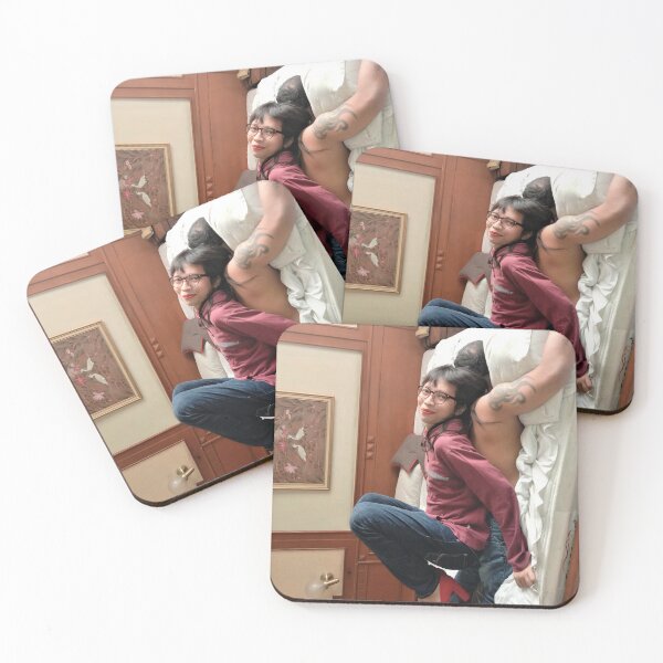 Item preview, Perilous Infatuation designed and sold by Imang Susu.