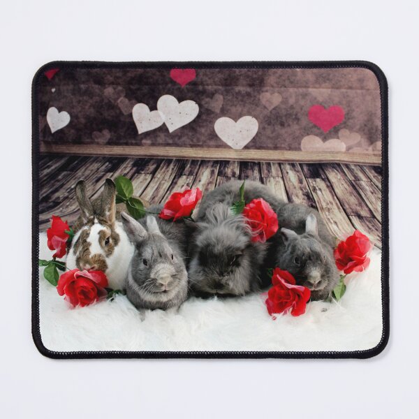 Item preview, Love & Roses designed and sold by HagridsBuntique.