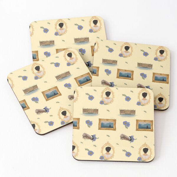 Item preview, Most Ardently  designed and sold by sarahstilesart.