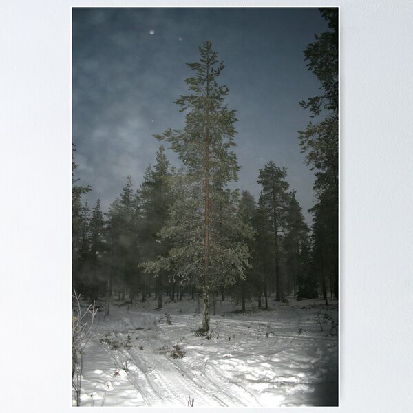 Item preview, Christmas Tree in Finland designed and sold by Tarryn Godfrey.