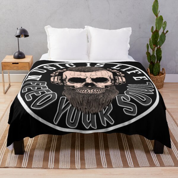 Item preview, Feed Your Soul designed and sold by rzstarseed.