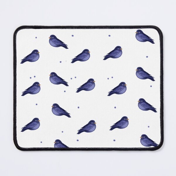 Item preview, Bluebird of Happiness designed and sold by Lyngianni.