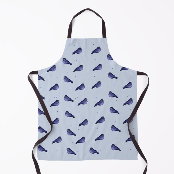 Item preview, Bluebird of Happiness designed and sold by Lyngianni.