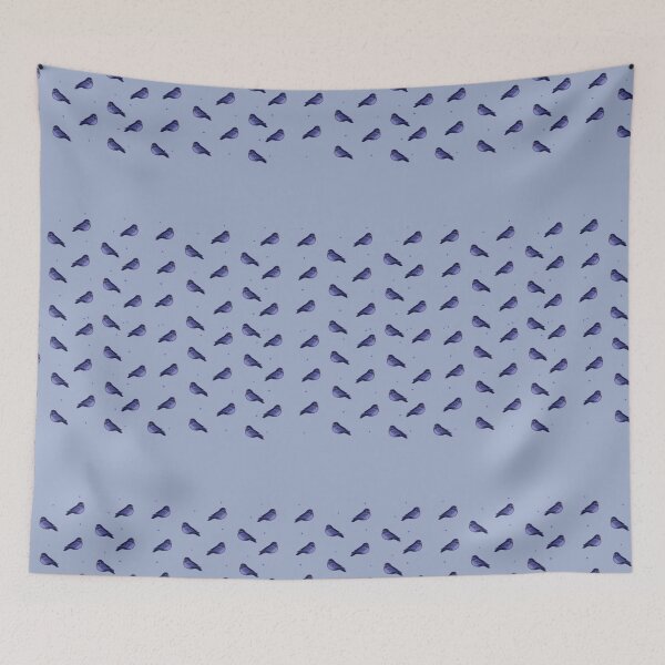 Item preview, Bluebird of Happiness designed and sold by Lyngianni.