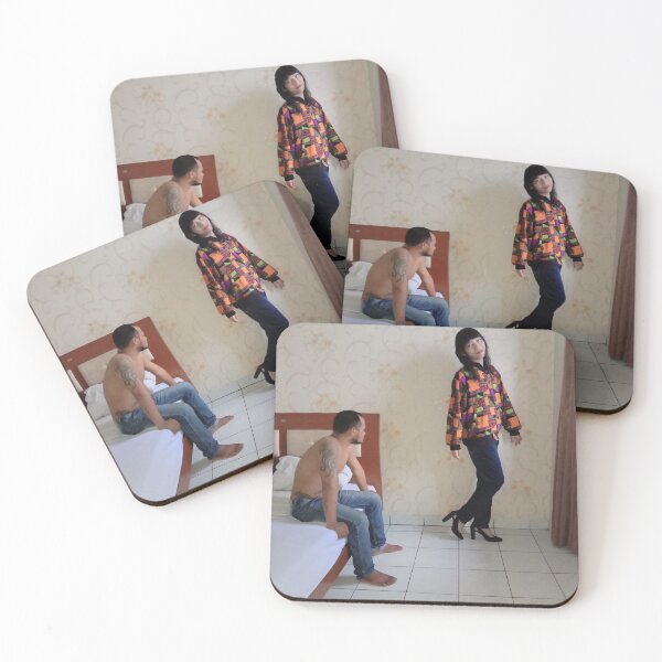 Item preview, Perilous Infatuation designed and sold by Imang Susu.