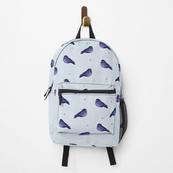 Item preview, Bluebird of Happiness designed and sold by Lyngianni.