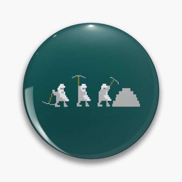 Item preview, DWARF FORTRESS    designed and sold by PlayfulPixie12.