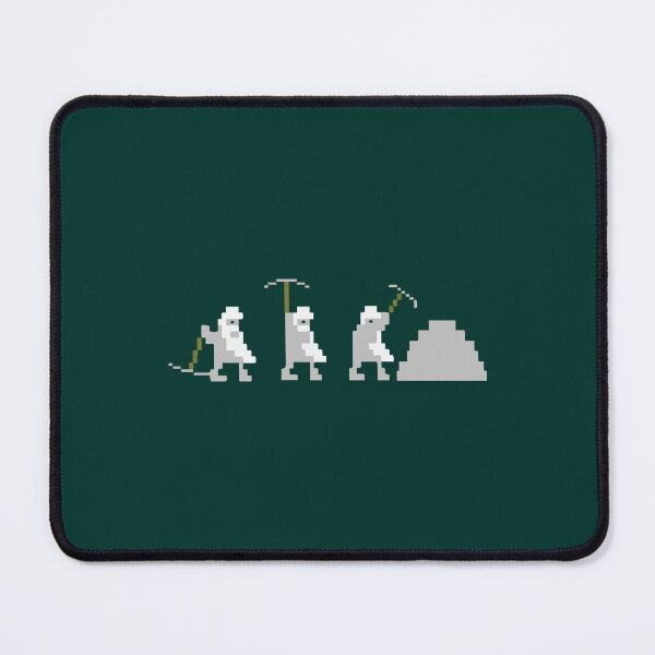 Item preview, DWARF FORTRESS designed and sold by PlayfulPixie12.