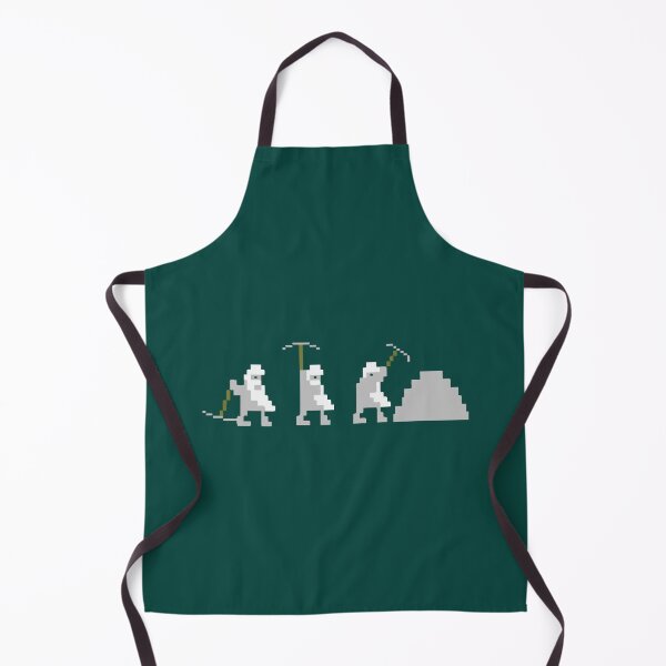 Item preview, DWARF FORTRESS designed and sold by PlayfulPixie12.
