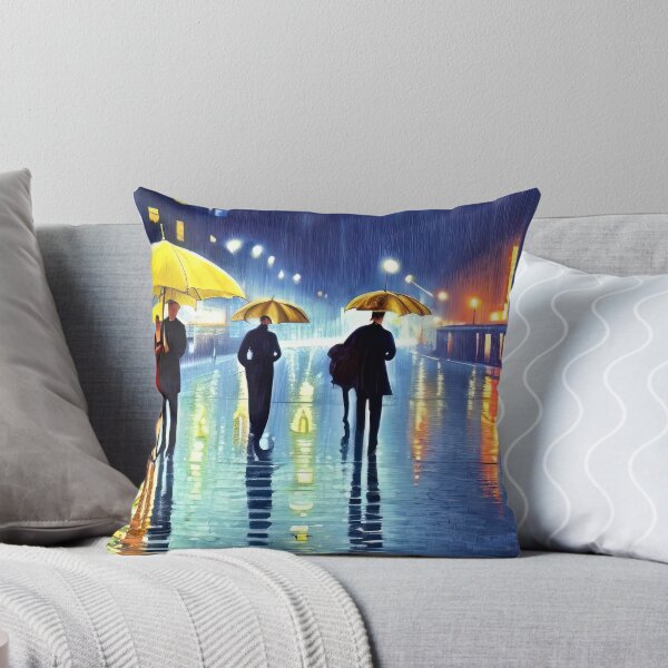 Item preview, The Taxi Will Come designed and sold by Steve Walser.