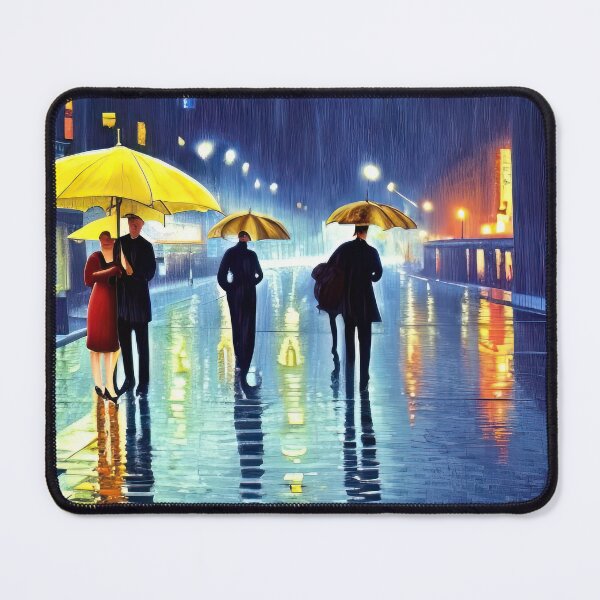Item preview, The Taxi Will Come designed and sold by Steve Walser.