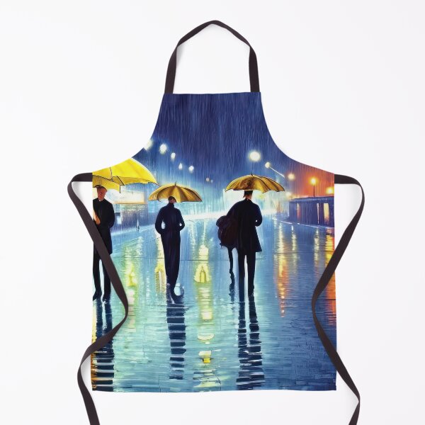 Item preview, The Taxi Will Come designed and sold by Steve Walser.