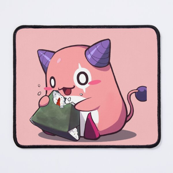 Item preview, Pink Bean Maplestory designed and sold by JaschaSunderm.