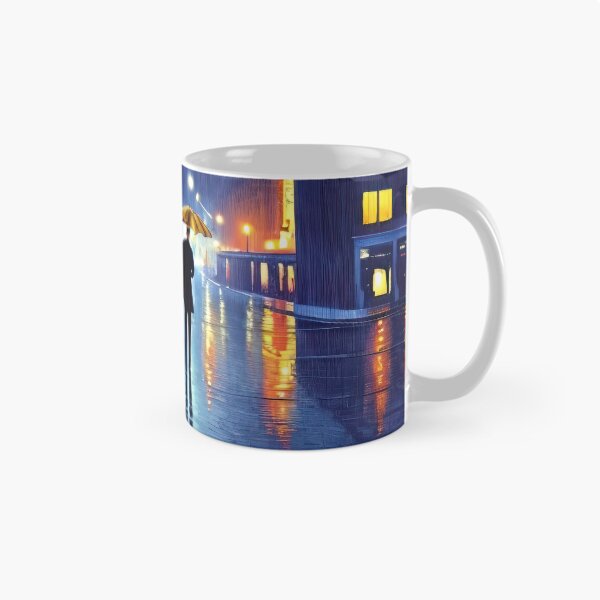 Item preview, The Taxi Will Come designed and sold by Steve Walser.