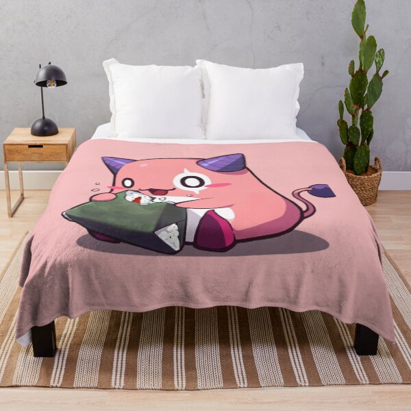 Item preview, Pink Bean Maplestory designed and sold by JaschaSunderm.