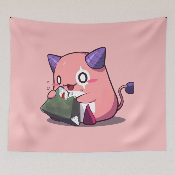 Item preview, Pink Bean Maplestory designed and sold by JaschaSunderm.
