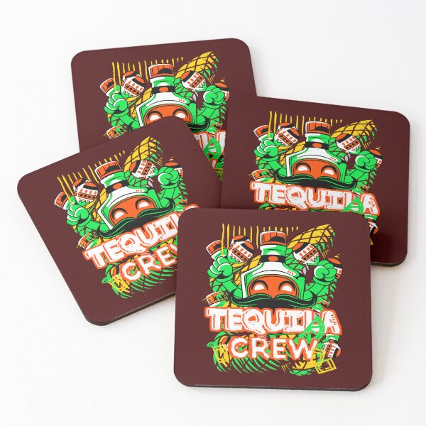 Item preview, Funny tequila bottle designed and sold by vibeno1.