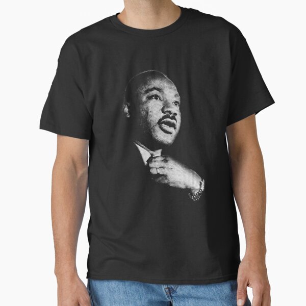 Item preview, Martin Luther King MLK Day Black History Month designed and sold by bretportmarow.