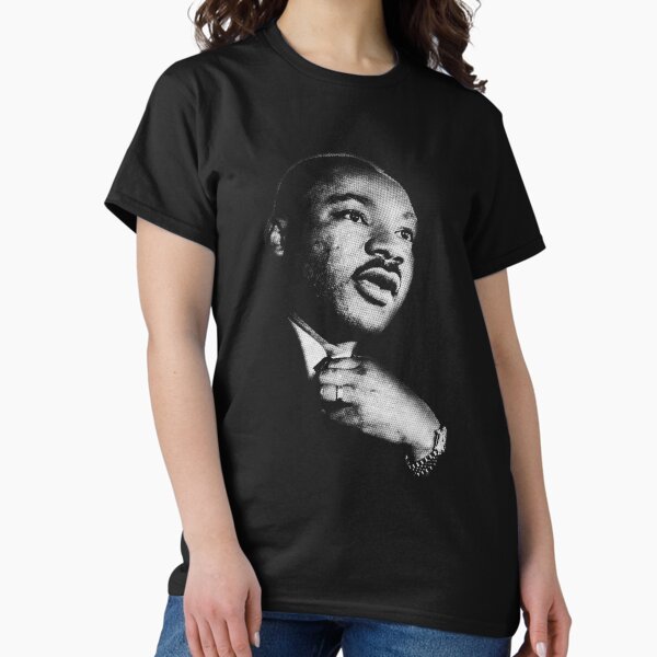 Item preview, Martin Luther King MLK Day Black History Month designed and sold by bretportmarow.