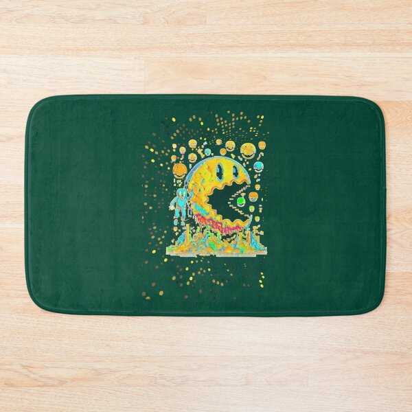 Item preview, dwarf fortress games yellow   designed and sold by PlayfulPixie12.