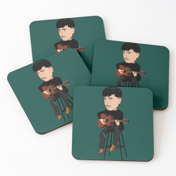 Item preview, Ivan Cornejo  designed and sold by PlayfulPixie12.