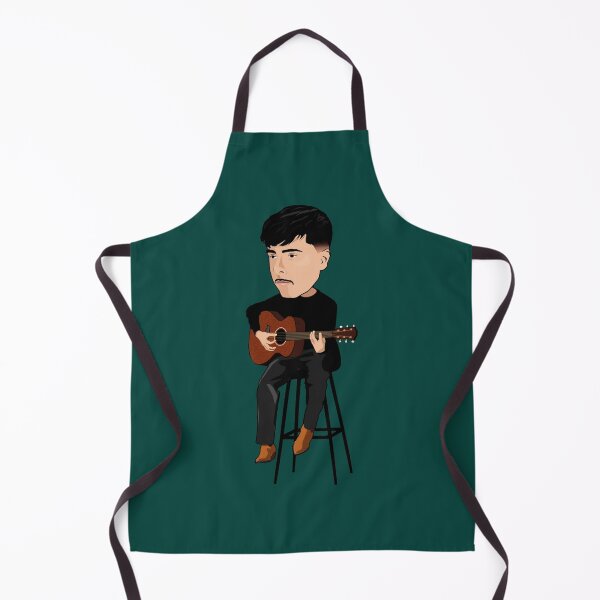 Item preview, Ivan Cornejo designed and sold by PlayfulPixie12.