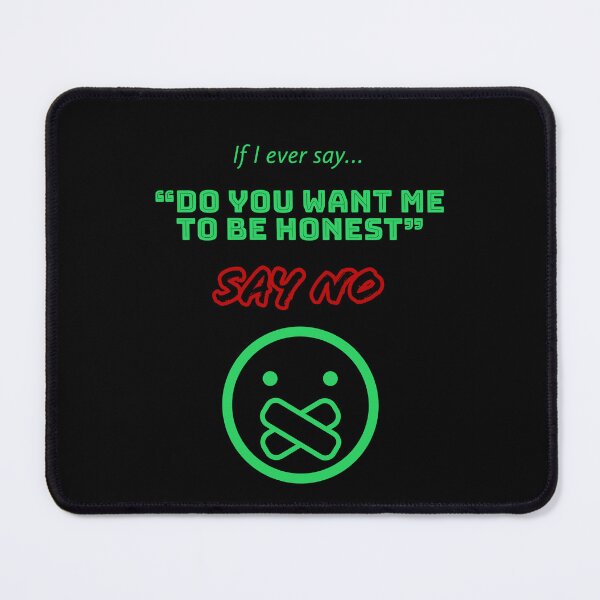 Item preview, If I say…. designed and sold by MamaCsTees.