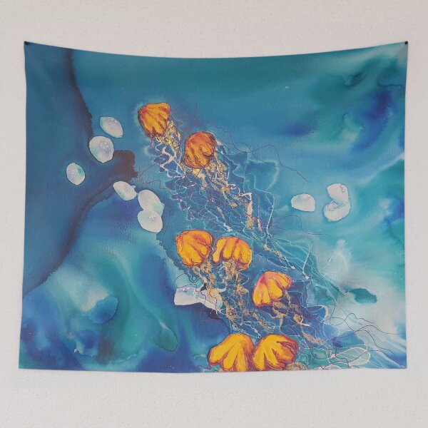 Item preview, Neon Drifters designed and sold by Saltyartmia.