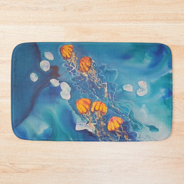 Item preview, Neon Drifters designed and sold by Saltyartmia.
