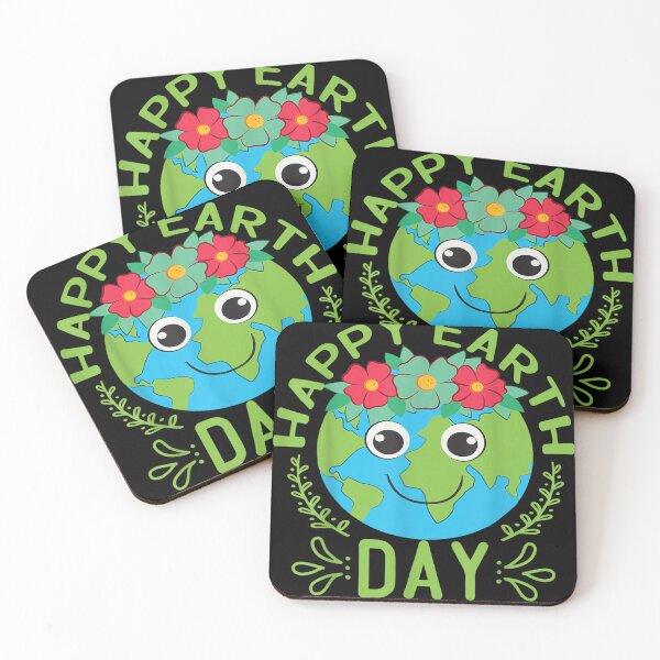 Artikelvorschau, Lustiges Earth Day-Zitat Earth cool Happy Earth Day entworfen und verkauft von guyebeder.