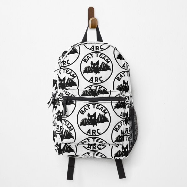 Item preview, ARC Bat Team! designed and sold by AnimalRescuers.