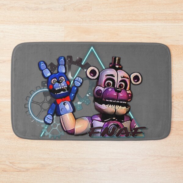 Item preview, FNAF designed and sold by Xyber Devil.