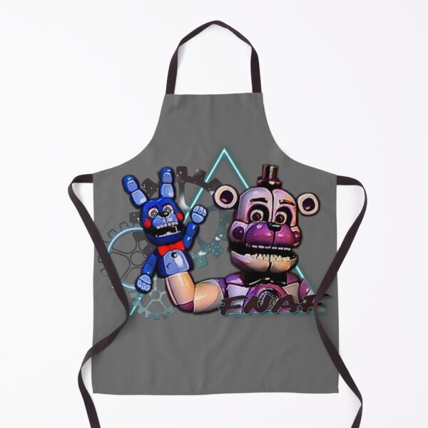 Item preview, FNAF designed and sold by Xyber Devil.