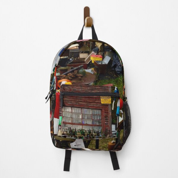 Item preview, On the road Down East designed and sold by Susan Gallup.