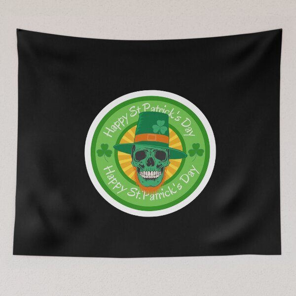 Item preview, Leprechaun Griddy Dance St Patricks Day designed and sold by stylishdzign.