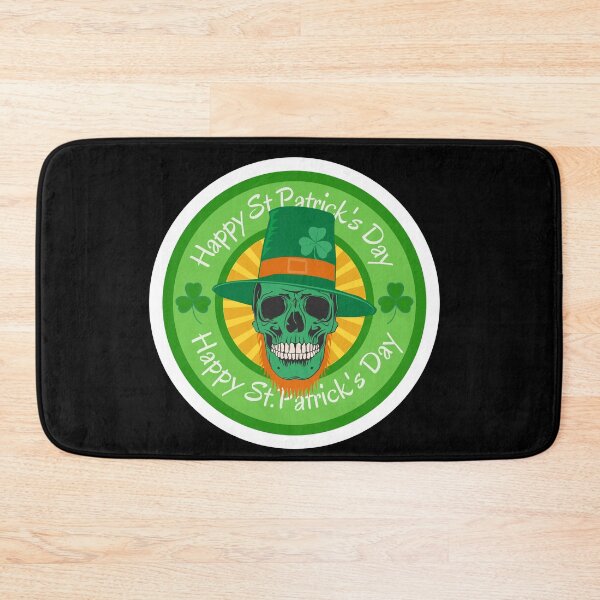 Item preview, Leprechaun Griddy Dance St Patricks Day designed and sold by stylishdzign.