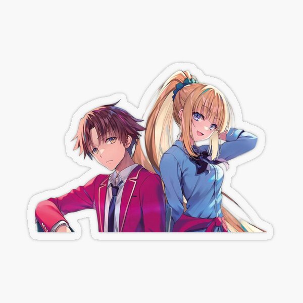 Anime Girl Sad Magnet for Sale by InsecurePuppet