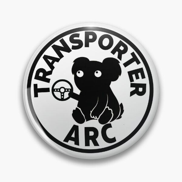 Item preview, ARC Transporting team! designed and sold by AnimalRescuers.