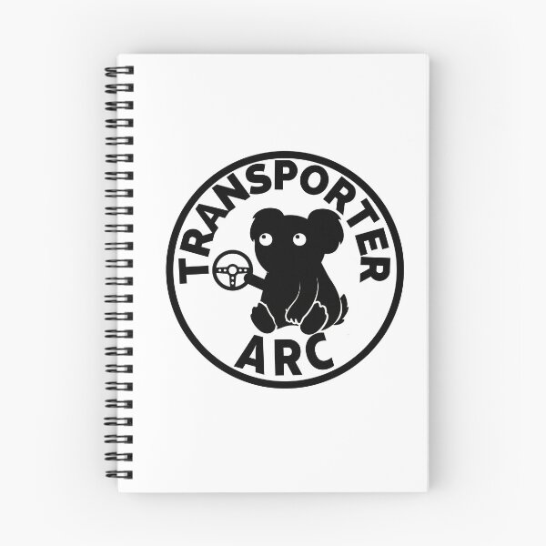 Item preview, ARC Transporting team! designed and sold by AnimalRescuers.